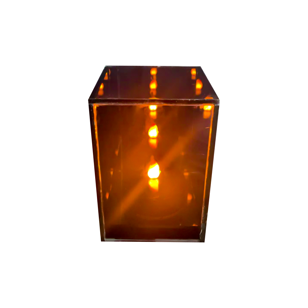 La lampe en verre LED peut-elle réduire efficacement l’irritation des yeux causée par une forte lumière ?