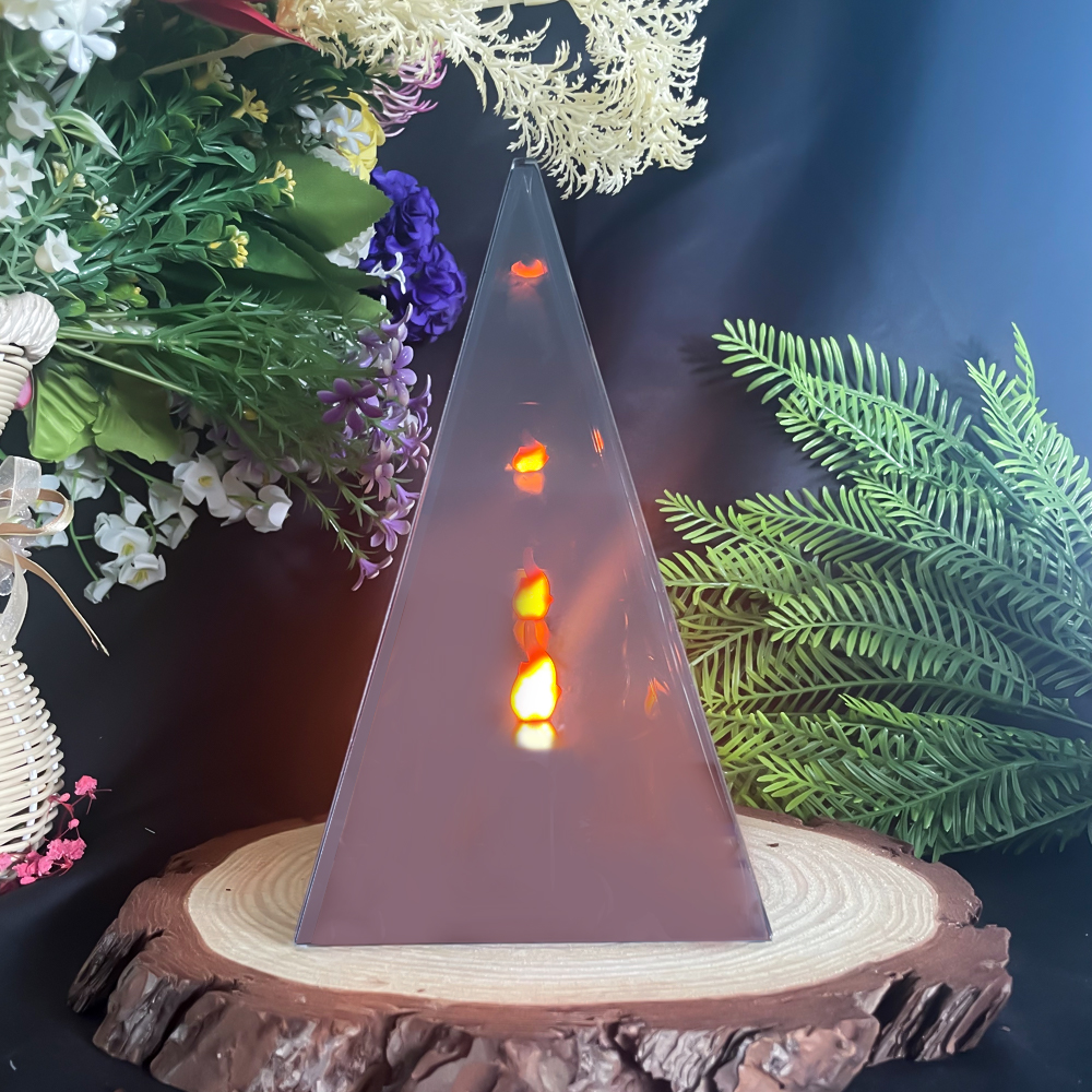 L'emballage et le transport des lampes LED en verre sont-ils sûrs ?