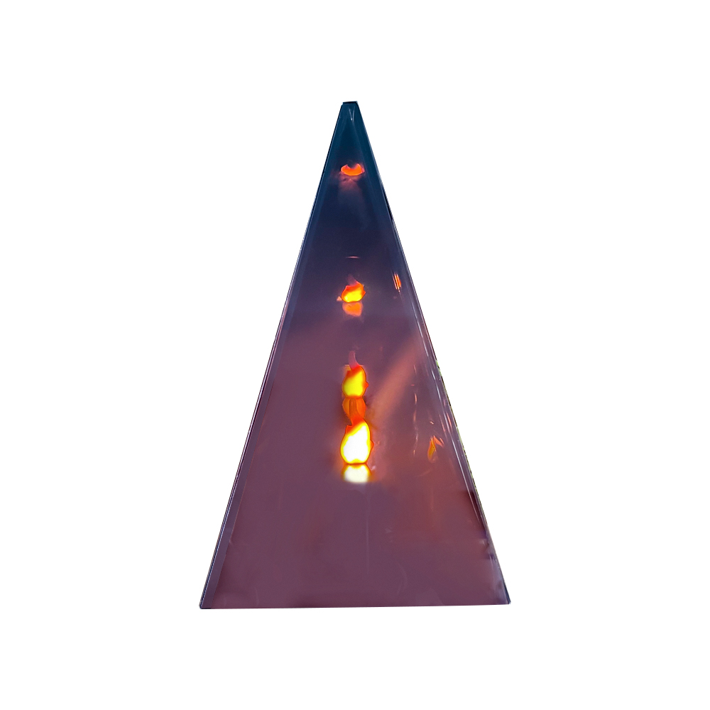 Lampes en verre LED : alliant style, efficacité et durabilité